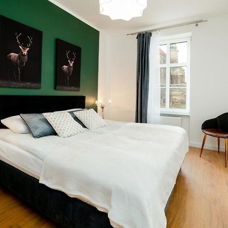 Apartamenty Everysky - Gorna 8 Jelenia Gora Luaran gambar