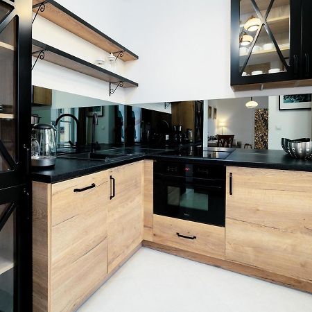 Apartamenty Everysky - Gorna 8 Jelenia Gora Luaran gambar