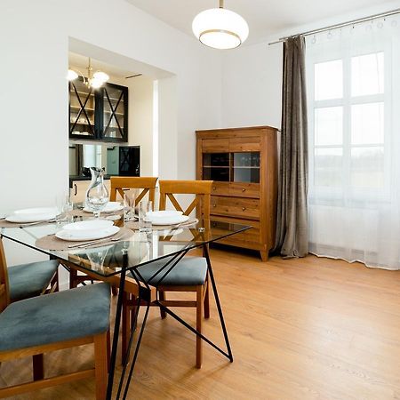 Apartamenty Everysky - Gorna 8 Jelenia Gora Luaran gambar