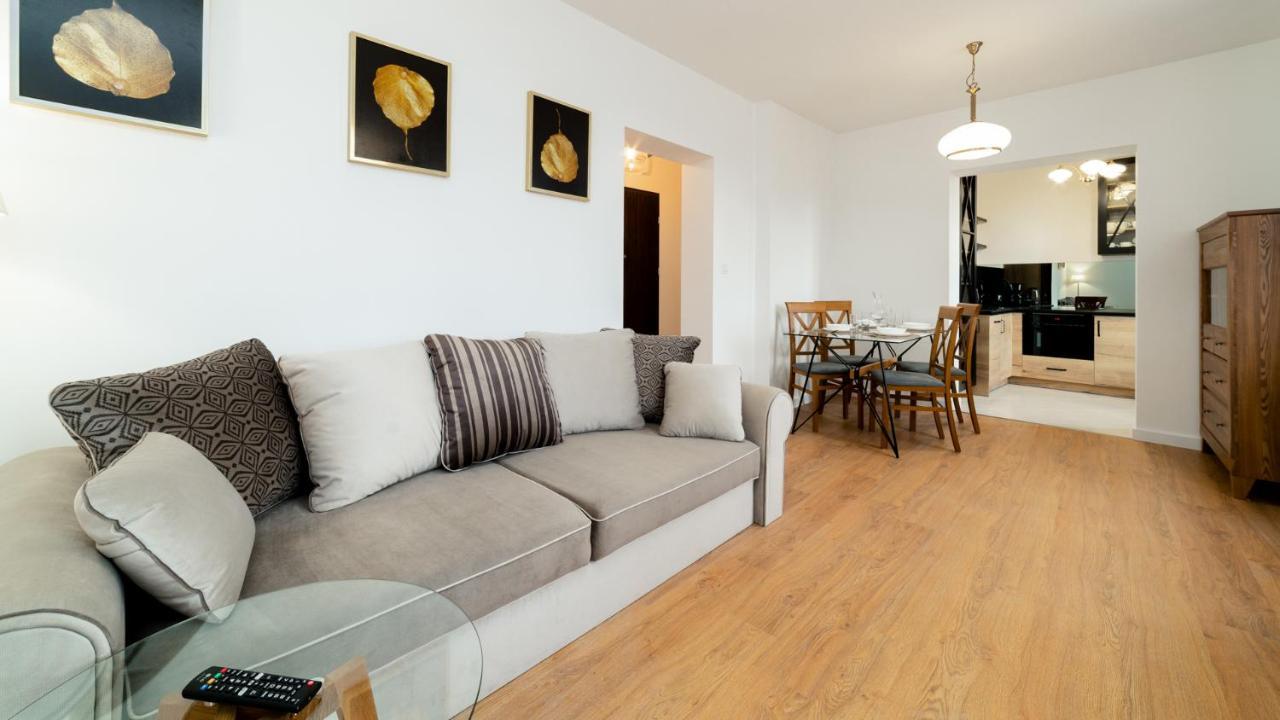 Apartamenty Everysky - Gorna 8 Jelenia Gora Luaran gambar