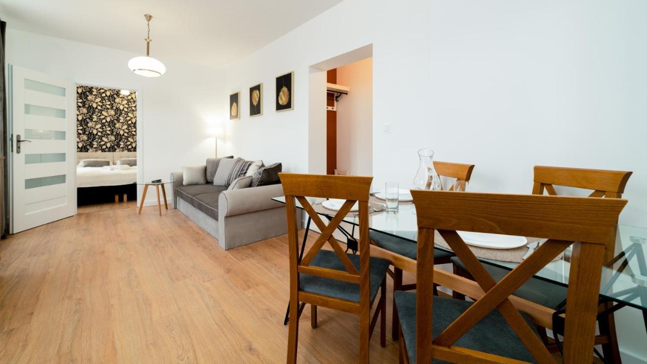 Apartamenty Everysky - Gorna 8 Jelenia Gora Luaran gambar