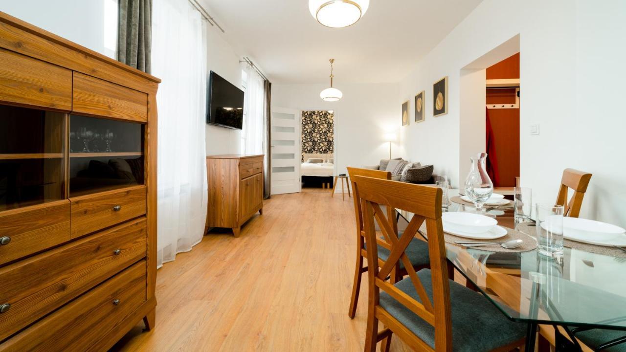 Apartamenty Everysky - Gorna 8 Jelenia Gora Luaran gambar