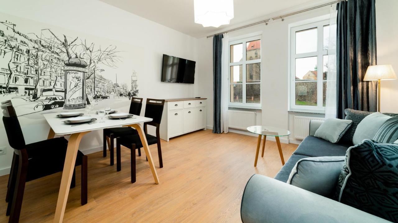 Apartamenty Everysky - Gorna 8 Jelenia Gora Luaran gambar