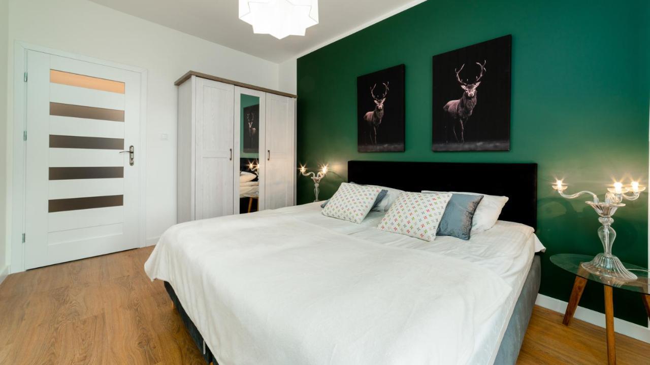 Apartamenty Everysky - Gorna 8 Jelenia Gora Luaran gambar