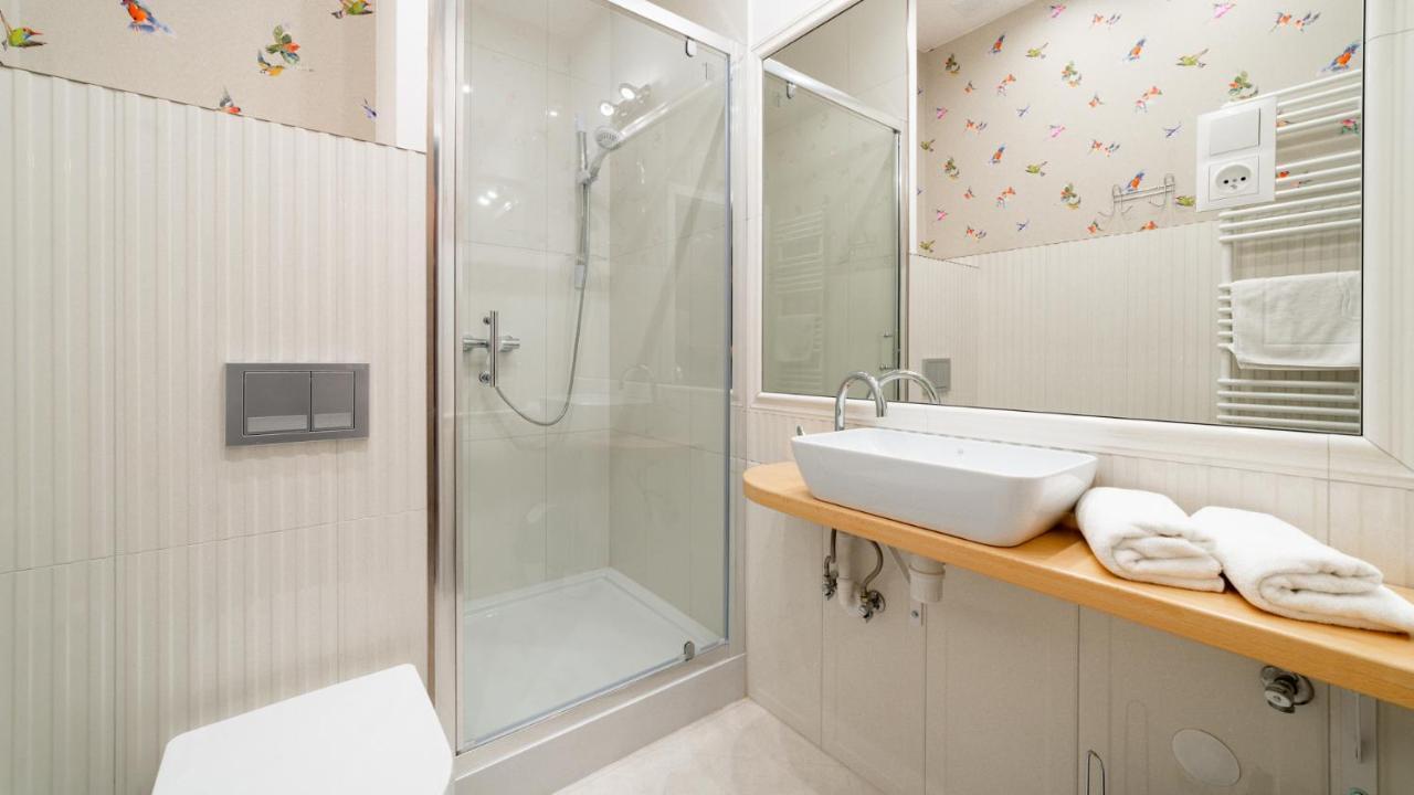 Apartamenty Everysky - Gorna 8 Jelenia Gora Luaran gambar